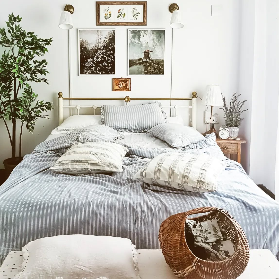 Provencal Retreat