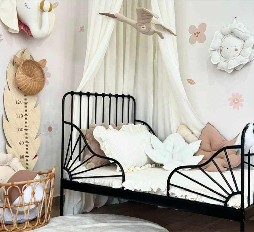 How a Creative and Functional Baby Room Can Affect the Health of a Newborn in India